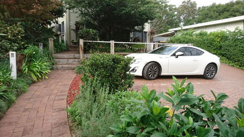 Nelson Bay Bed & Breakfast - Accommodation Fremantle 8