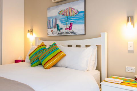 Nelson Bay Bed & Breakfast - Accommodation Fremantle 44