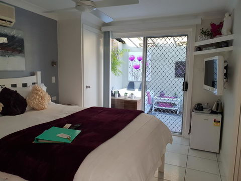 Nelson Bay Bed & Breakfast - Accommodation Fremantle 2
