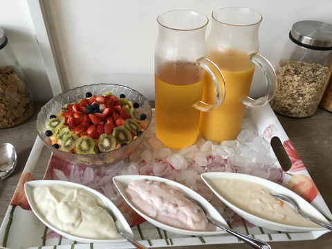 Nelson Bay Bed & Breakfast - Accommodation Fremantle 18