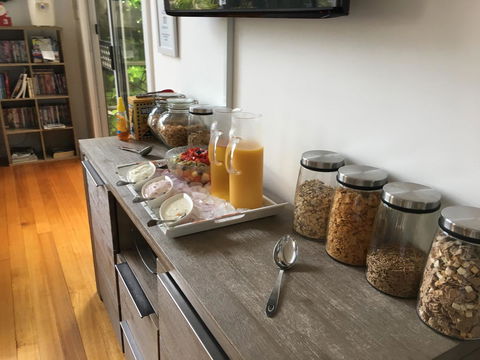 Nelson Bay Bed & Breakfast - Accommodation Fremantle 19