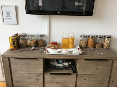 Nelson Bay Bed & Breakfast - Accommodation Fremantle 17