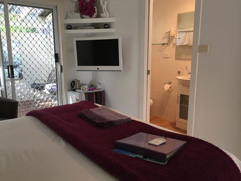 Nelson Bay Bed & Breakfast - Accommodation Fremantle 21