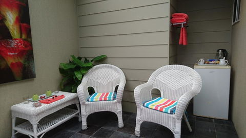 Nelson Bay Bed & Breakfast - Accommodation Fremantle 13