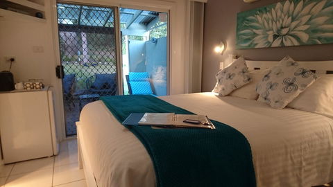 Nelson Bay Bed & Breakfast - Accommodation Fremantle 20