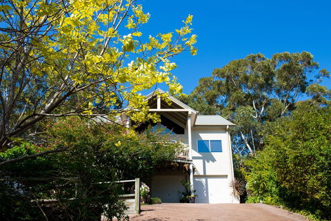 Nelson Bay Bed & Breakfast - Accommodation Fremantle 1