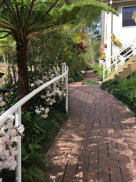 Nelson Bay Bed & Breakfast - Accommodation Fremantle 10