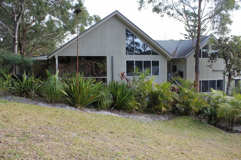 Nelson Bay Bed & Breakfast - Accommodation Fremantle 34