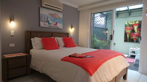 Nelson Bay Bed & Breakfast - Accommodation Fremantle 14
