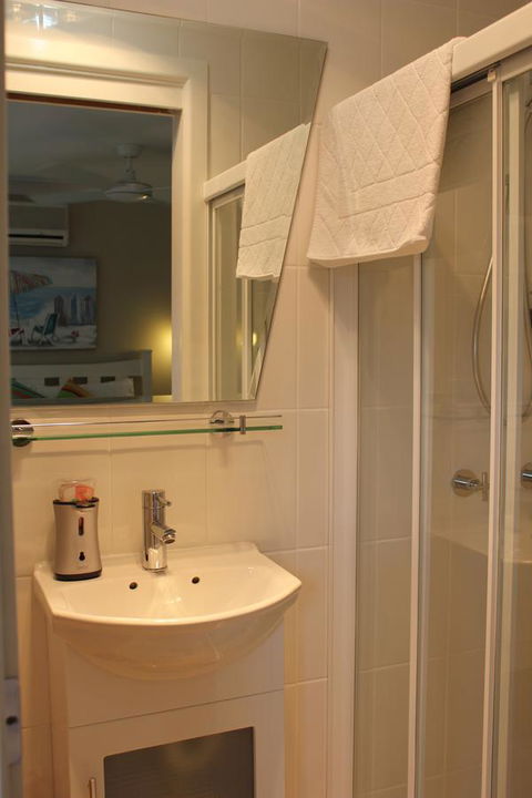 Nelson Bay Bed & Breakfast - Accommodation Fremantle 35