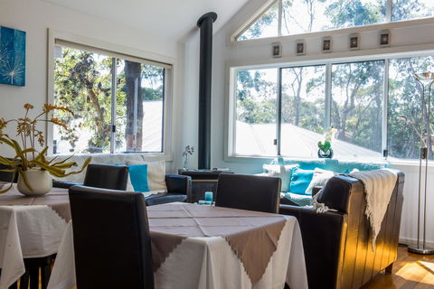 Nelson Bay Bed & Breakfast - Accommodation Fremantle 37