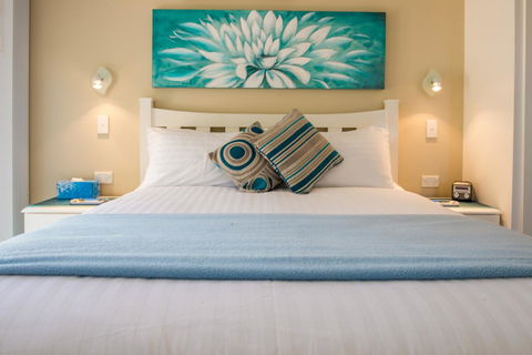 Nelson Bay Bed & Breakfast - Accommodation Fremantle 30