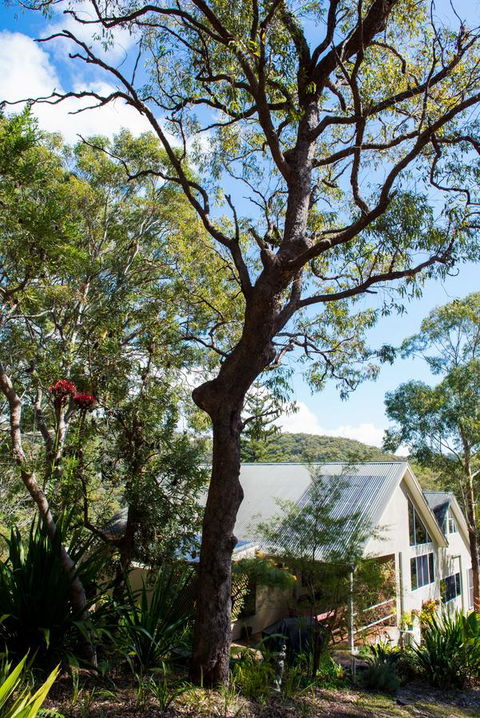 Nelson Bay Bed & Breakfast - Accommodation Fremantle 42