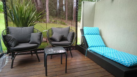Nelson Bay Bed & Breakfast - Accommodation Fremantle 16