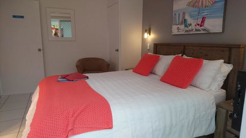 Nelson Bay Bed & Breakfast - Accommodation Fremantle 15