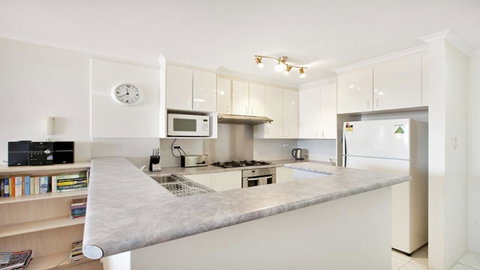 Darling Harbor Apartment - Accommodation Fremantle 2
