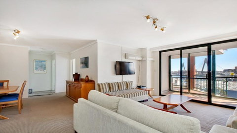 Darling Harbor Apartment - Accommodation Fremantle 1