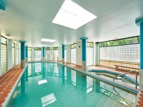 Darling Harbor Apartment - Accommodation Fremantle 9