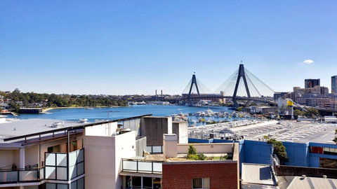 Darling Harbor Apartment - Accommodation Fremantle 7