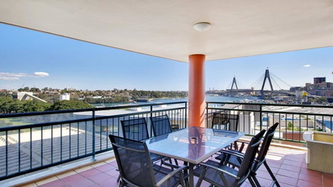 Darling Harbor Apartment - Accommodation Fremantle 6