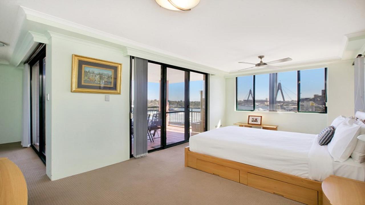 Glebe NSW Accommodation Fremantle