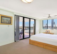 Darling Harbor Apartment - Accommodation Fremantle