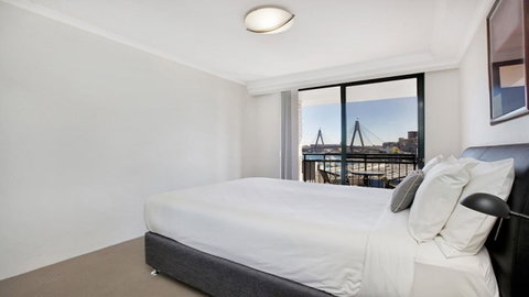 Darling Harbor Apartment - Accommodation Fremantle 4
