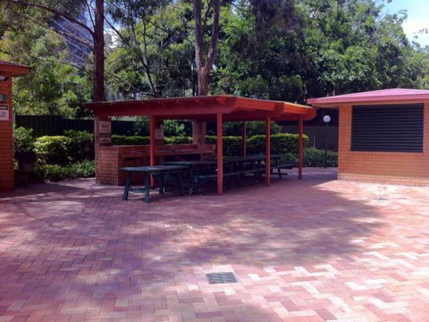 Darling Harbor Apartment - Accommodation Fremantle 11