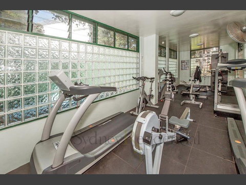 Darling Harbor Apartment - Accommodation Fremantle 10