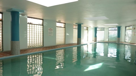 Darling Harbor Apartment - Accommodation Fremantle 8