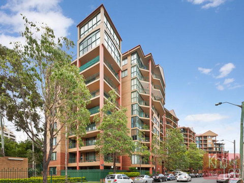 Darling Harbor Apartment - Accommodation Fremantle 13