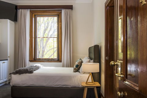 The Parkview Hotel Mudgee - Accommodation Fremantle 11