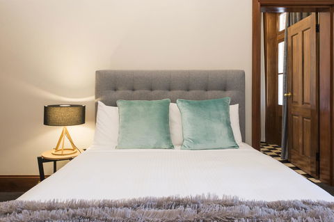 The Parkview Hotel Mudgee - Accommodation Fremantle 15