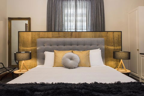 The Parkview Hotel Mudgee - Accommodation Fremantle 20