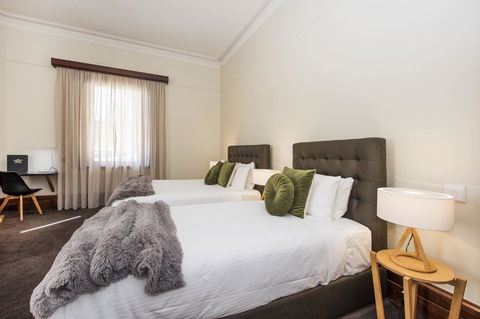 The Parkview Hotel Mudgee - Accommodation Fremantle 7