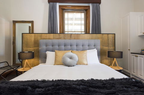 The Parkview Hotel Mudgee - Accommodation Fremantle 18