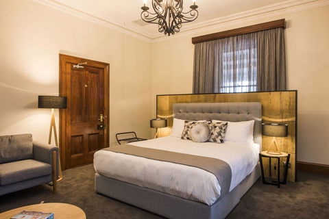 The Parkview Hotel Mudgee - Accommodation Fremantle 0