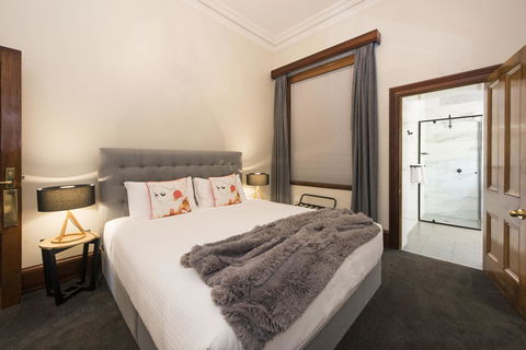 The Parkview Hotel Mudgee - Accommodation Fremantle 25