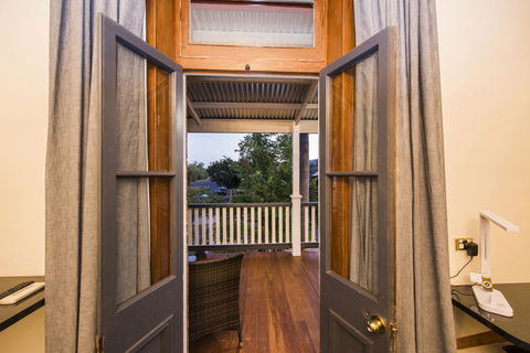 The Parkview Hotel Mudgee - Accommodation Fremantle 2