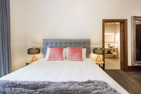 The Parkview Hotel Mudgee - Accommodation Fremantle 30