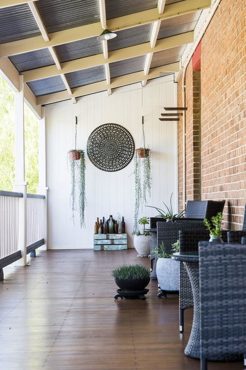 The Parkview Hotel Mudgee - Accommodation Fremantle 41