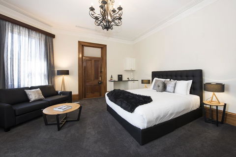 The Parkview Hotel Mudgee - Accommodation Fremantle 23