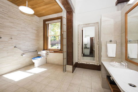 The Parkview Hotel Mudgee - Accommodation Fremantle 4