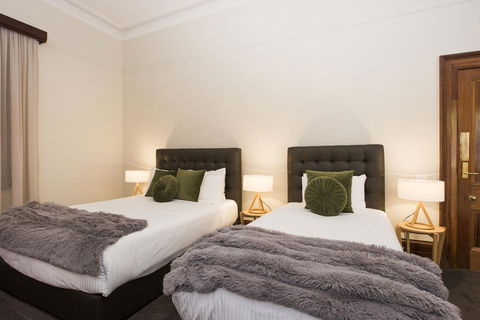 The Parkview Hotel Mudgee - Accommodation Fremantle 6