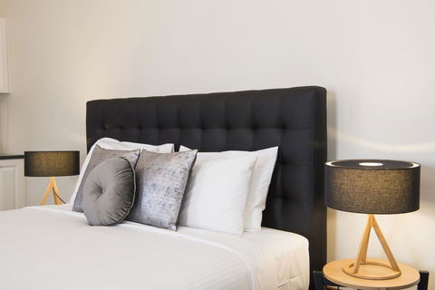 The Parkview Hotel Mudgee - Accommodation Fremantle 21