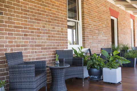 The Parkview Hotel Mudgee - Accommodation Fremantle 42