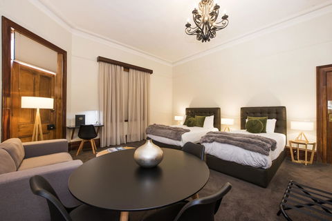 The Parkview Hotel Mudgee - Accommodation Fremantle 5