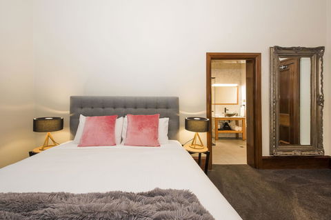 The Parkview Hotel Mudgee - Accommodation Fremantle 29