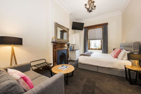 The Parkview Hotel Mudgee - Accommodation Fremantle 31