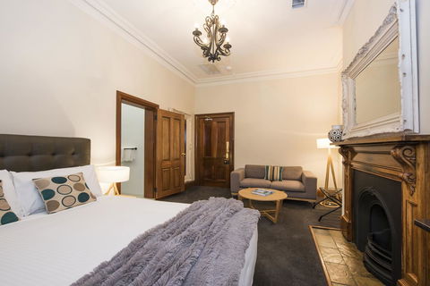 The Parkview Hotel Mudgee - Accommodation Fremantle 12